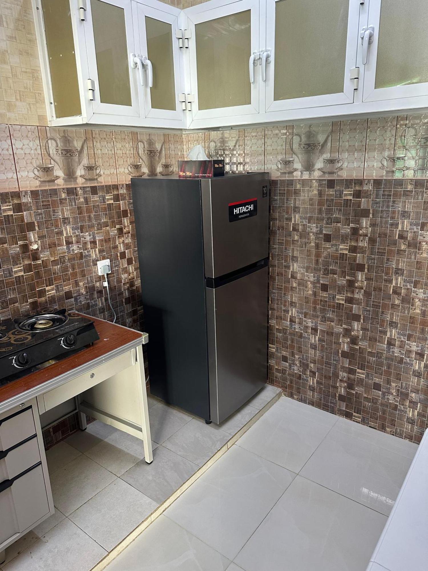 Holiday home الكرامة